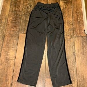Men’s Small Adidas athletic pants